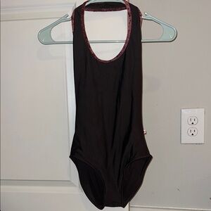 Yumiko leotard - Jaione